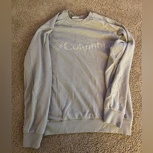 Columbia Crew Neck